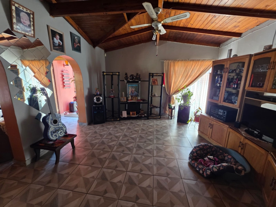 4 Bedroom Property for Sale in Sasolburg Ext 5 Free State